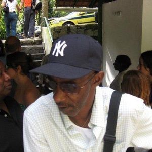 Meet your Posher, George